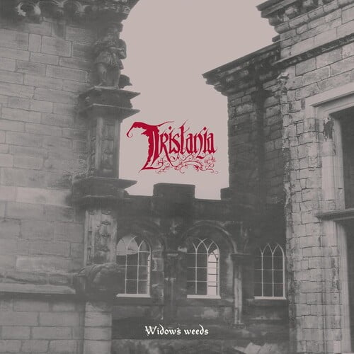 Tristania - Widow's Weeds & Tristania - Music & Performance - CD