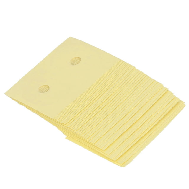 500 piezas de pegatinas para bloquear los bordes de las lentes, para pulir anteojos, cinta adhesiva antideslizante de doble cara