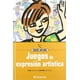 thumbnail image 1 of Juegos De Expresión Artística Blanco, 1 of 2