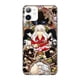 thumbnail image 3 of Apple iPhone 12 12Pro 11 11Pro XS Max X XR SE2020 carcasa transparente para teléfono GQ83 Inuyasha, 3 of 4