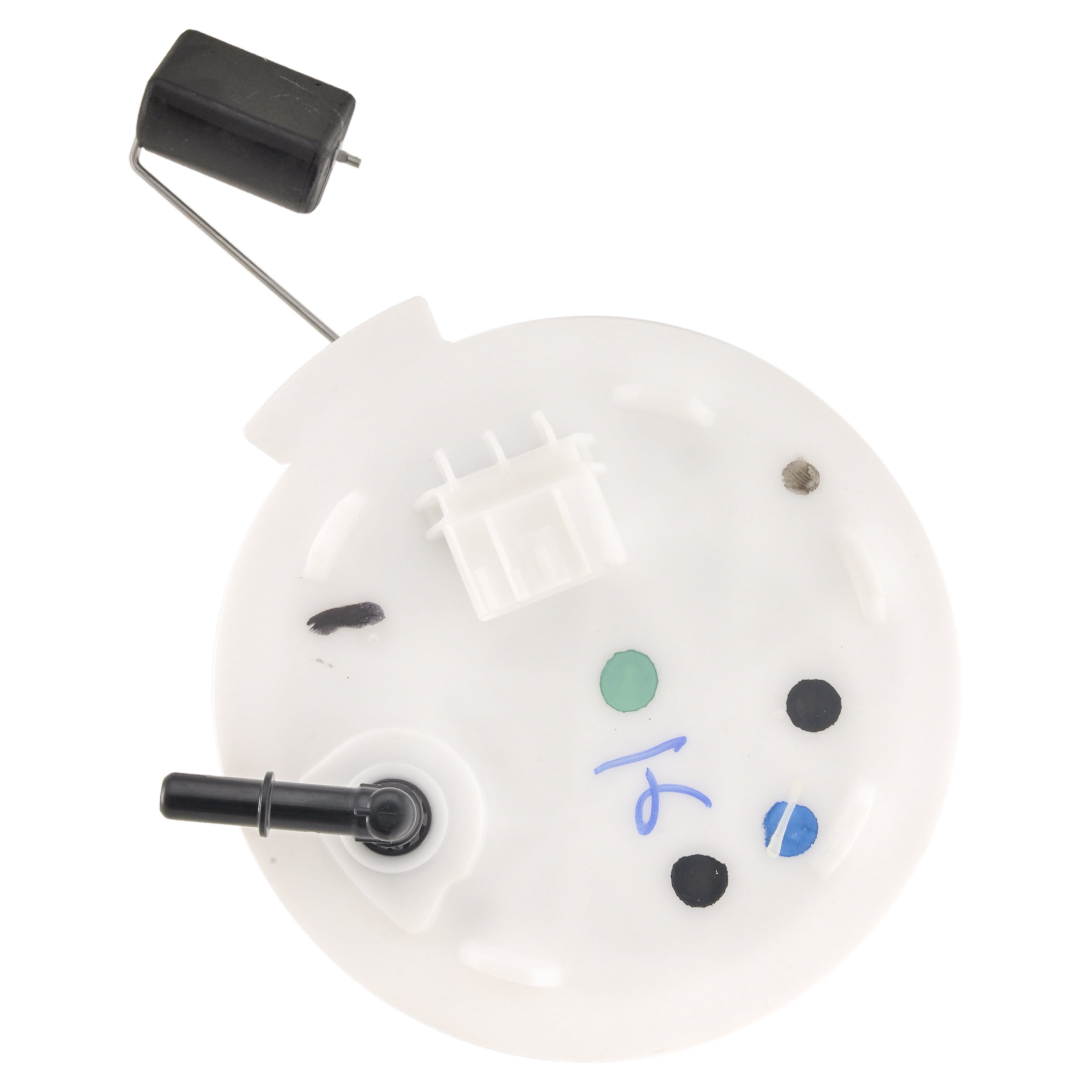 Genuine OEM GM Fuel Pump Module MU1688 For Cadillac CTS 2008-2009 3.6 L