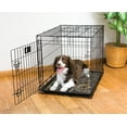 thumbnail image 2 of Drymate Dog Crate and Kennel Mat - Realtree (23"x36"), 2 of 8