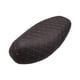 thumbnail image 5 of Riwesomey Funda para asiento de motocicleta, componentes para silla sentada, accesorio para montar, componente modificado, modificación de cojín de Type1 NO1 Riwesomey CBP489932, 5 of 5