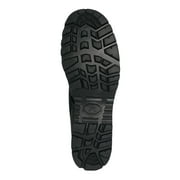 Rothco G.I. Type Sierra Sole Boots - 8 Inch, Black, Regular, 6