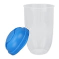 thumbnail image 1 of Tazas para ensaladas frescas, taza coctelera para ensaladas y desayunos, taza coctelera para comidas, recipiente coctelera para ensaladas, rendimiento de alta gama, 1 of 8