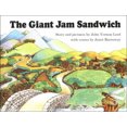 thumbnail image 2 of The Giant Jam Sandwich, 2 of 2