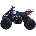 thumbnail image 2 of X-Pro Brand New 125cc Gas ATV, Automatic Transmission w/Reverse Remote Control Big 19"/18" Tires, 2 of 5