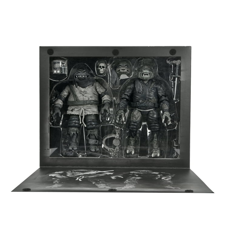 高品質！イランド スカルホーン（幼獣）A Vintage 1993 Conan The Adventurer - Skulkur 8 Inch Action Figure