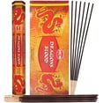 thumbnail image 2 of Dragons Blood Incense Sticks And Incense Stick Holder Bundle Insence Insense Hem Incense Sticks, 2 of 5
