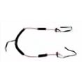 thumbnail image 3 of Perform Better Light Resistance gray cook Exercise Band, Pink, 3 of 3