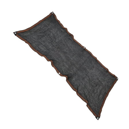 Plant Shade Cloth Farm Plant Shade Wear Resistant Shade Cloth Sun Shade Cloth Balcony Cloth