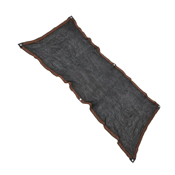 Plant Shade Cloth Farm Plant Shade Wear Resistant Shade Cloth Sun Shade Cloth Balcony Cloth