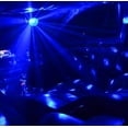 thumbnail image 4 of LINLIN Party Lights USB Portable RGB Disco Ball Light Dj Lighting Strobe Lamp with Remote LED Magic Ball Stage Light for Car Home Room Dance Parties Birthday Karaoke Club Wedding, 4 of 9