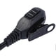 thumbnail image 4 of PTT headset MIC compatible with HYT TC-500 TC-518 TC-580 TC-446S TC-600 TC-610 TC-620 TC-618 TC-700 Wa, 4 of 5