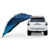 Kelty | Backroads Shelter Annex, Lightweight Overlanding Camping Canopy - Navy/Hydro