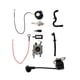 thumbnail image 2 of Nuevo carburador CARB para motosierra MS170 017018, 2 of 9