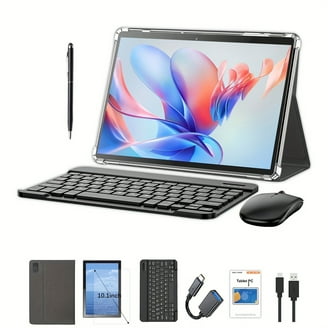 Restored Samsung Galaxy Tab A (2019,Wi-Fi) SM-T510 32GB 10.1