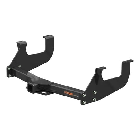 Class 3 Multi-Fit Trailer Hitch with 2