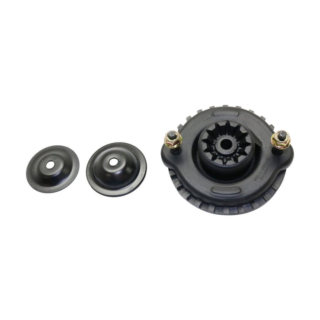 KarParts360 For Isuzu Ascender 2003 2004 2005 2006 2007 2008 Shock And Strut Mounts Front, Driver And Passenger Side | Pair | Replacement For 143241, 242027