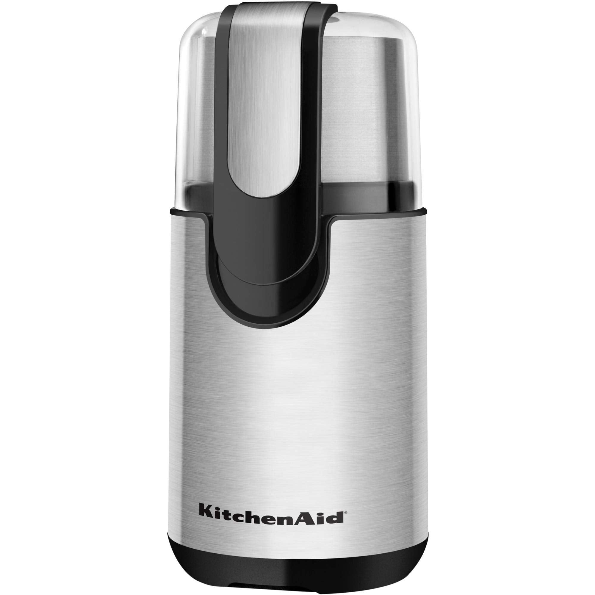 Kitchenaid bcg211ob hot sale