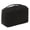 Black, variant on JIYE Home Nylon Electronics Organizer Bag with Multiple Compartments for Travel, Black, 8.07 x 4.72 x 3.54 in, 1 Pack
