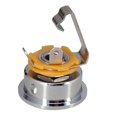 thumbnail image 3 of 6.35mm 1/4Inch Guitar Jack Plug Socket for Telecaster TL Guitar, C, 3 of 5