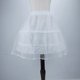 thumbnail image 1 of Falda corta Falda diaria Falda de rendimiento Vestido Falda blanca y negra Uso confiable, 1 of 6