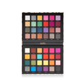 thumbnail image 1 of Paleta de sombras de ojos de 48 colores, rubor de contorno de polvo fino Yuyangstore paletas de maquillaje, 1 of 8