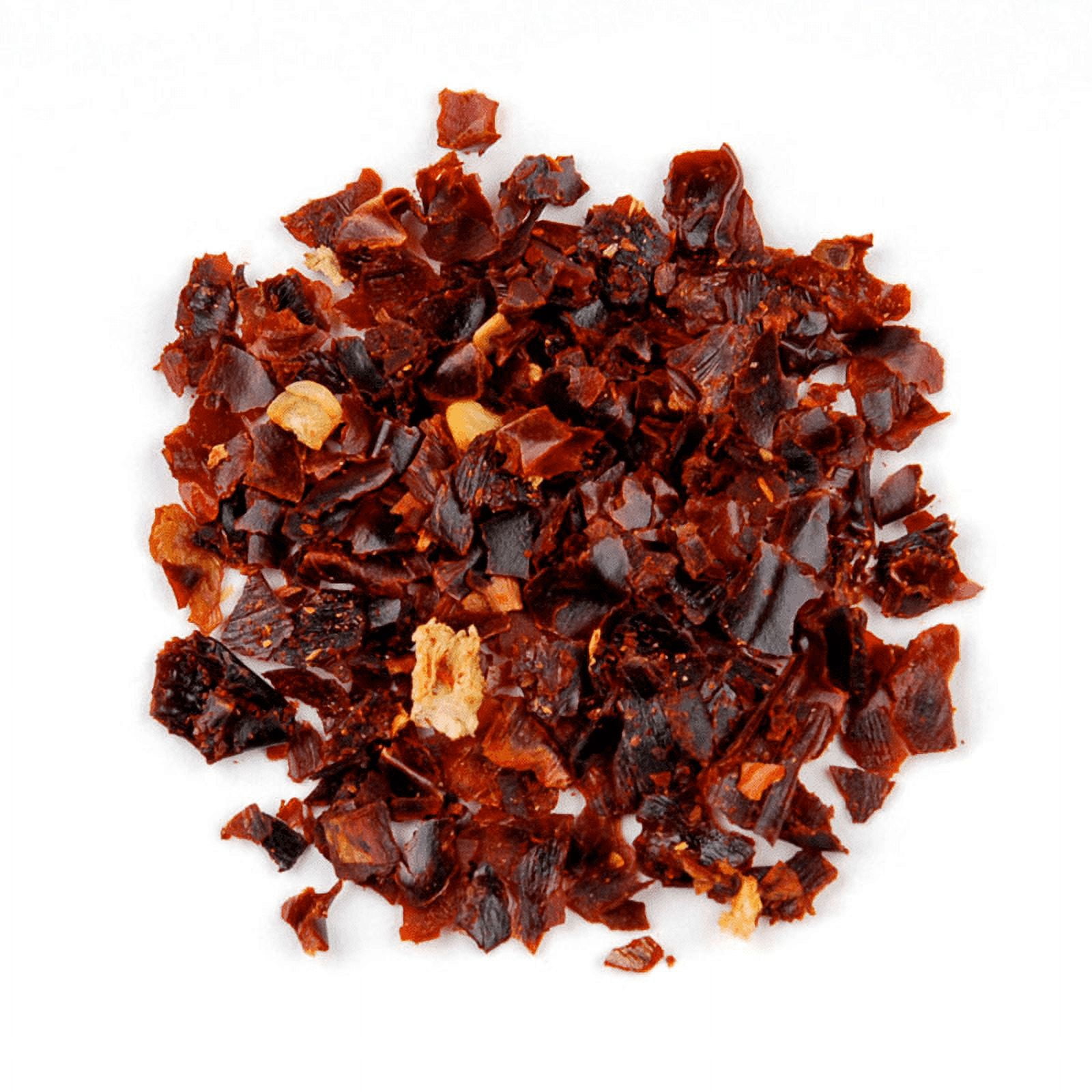 Dried Guajillo Chile, 12 oz Package