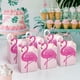 thumbnail image 4 of Bolsas de regalo Cheerland Flamingo, 8 unidades, bolsas rosas para regalos de fiesta, 4 of 7