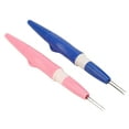 thumbnail image 4 of Felt Punch Needle, Ergonomic Handle DIY Crafting Felting  Convenient Practical  For Delicate Projects, 4 of 8