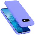 thumbnail image 2 of Funda de TPU Hlle Handy Cover para Samsung Galaxy S10e: diseño líquido, 2 of 5