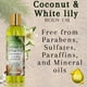 thumbnail image 5 of Coconut & White Lily Natural Body Oil, 4 oz by LatherGreen, 5 of 7