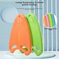 thumbnail image 3 of Factory-Direct Swimming & Buoyancy Aids: Versatile Water Sports Support for Kids and Adults – Balance-Enhancing Training Equipment for Outdoor Swimming Activities (Assorted Colors, Type A), 3 of 6