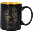 thumbnail image 1 of Taza Geek Industry Game Of Thrones, Lannister, Hear The Roar, 1 of 4