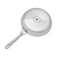 thumbnail image 3 of ZWILLING Motion Poêle à Frire en Acier Inoxydable 26 cm / 10 Pouces, 3 of 3