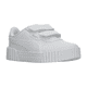 thumbnail image 2 of Tenis Puma Carina 3.0 Blanco para Niña T16-22[PUM1435] blanco 19, 2 of 9