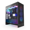 thumbnail image 5 of KRAKEN ELITE RGB 360 BLACK AIO LIQUID COOLER WITH IPS LCD & STATIC PRESSURE FANS Intel Socket LGA 1851, 1700 & 1200/115X AMD Socket AM5, AM4, 5 of 6