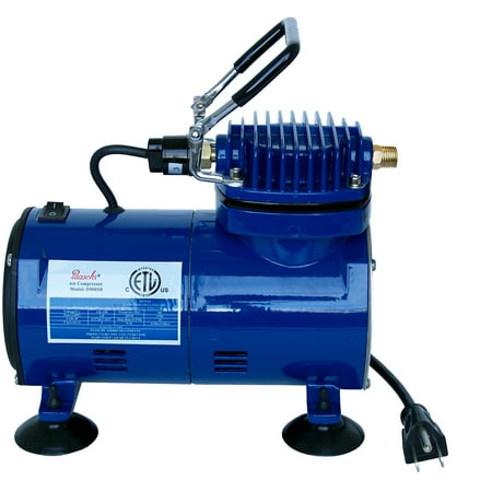 D500 Compressor - Paasche D500 Air Compressor