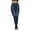 Dark Blue, variant on Utoimkio High Waisted Yoga Leggings for Women Tummy Control Workout Athletic Running Yoga Pants for Women