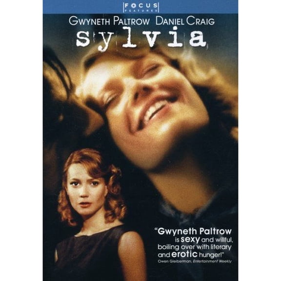 Sylvia (DVD Widescreen) [DVD]