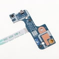 thumbnail image 3 of Interruptor de placa de botón de encendido Baoblaze con cable Flexible FPC A331 para -80 G70-70 G70-50, 3 of 8