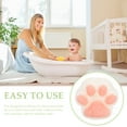 thumbnail image 4 of Shisuyan Claw Bath Sponge Soft Bathing Sponge For Gentle Cleansing For Quick Drying For Daily Use, 4 of 9