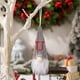 thumbnail image 1 of RKSTN Doll Pendant Christmas Hat Faceless Baby Pendant Old Man Dwarf Rudolph Doll, 1 of 2