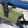 thumbnail image 3 of Greeniant Bolsa nevera mano de obra accesorios de Camping multiusos paquete de almuerzo al aire libre equipo de senderismo bolsas de tallo bolsa Ropa Deportiva, Zapatos, 3 of 6