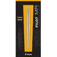 thumbnail image 4 of Pilot Metropolitan Collection Fountain Pen, Gold Barrel, Classic Design, Medium Nib, Medium Nib, Black Ink (91119), 4 of 4