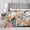 Rabbit, variant on Verolix Decorative Throw Blanket 40 x 50 Inches, Soft Flannel Fleece Lightweight Cozy Blanket for Sofa, Bed and Living Room