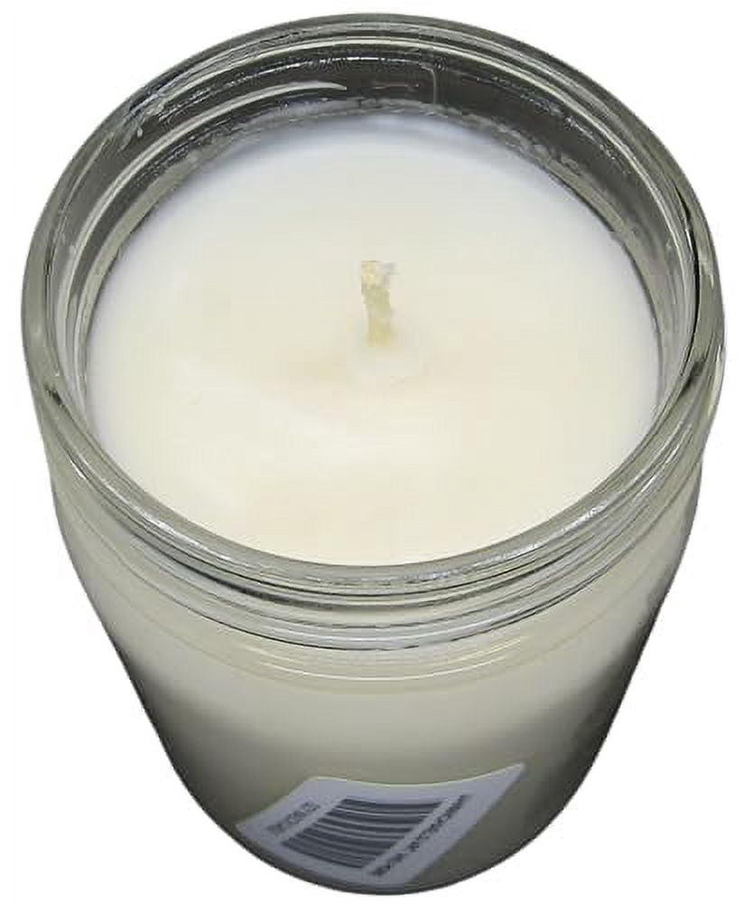 Warm Maple Bourbon Soy Pint Mason Jar Candle