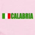 thumbnail image 2 of CafePress - Calabria, Italy Infant Bodysuit - Baby Light Bodysuit, Size Newborn - 24 Months, 2 of 4