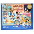 thumbnail image 1 of 400PC DISNEY BAKERY - FRENCH, 1 of 1